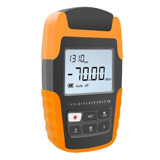Optical Power Meter XFO-530