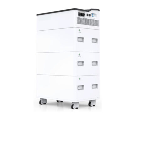 INVERTER 12KW BATTERY